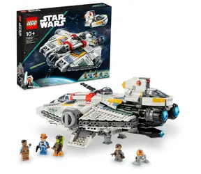 LEGO® Star Wars™ 75357 Tieň & Fantom II / Počet dielikov: 1394 / od 10 rokov