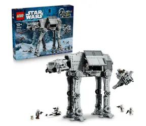 LEGO® Star Wars™ 75454 AT-AT™ sa INT-4 z Imperiálneho zostatku / Počet dielikov: 1453 / od 10 rokov