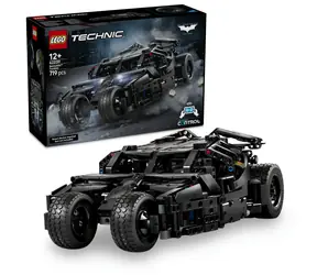 LEGO® Technic Batmobile™ 42239 Tumbler / Počet dielikov: 719 / od 12 rokov
