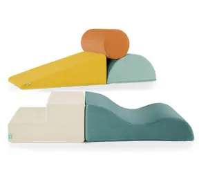 Rozbalené - B-Toys Penové tvary maxi WonderShapes / od 12 mesiacov / rozbalené