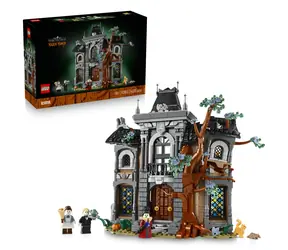 LEGO® Icons 11383 Sídlo starostky / Počet dielikov: 1420 / od 18 rokov