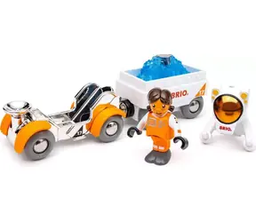 Brio Vesmírny rover / od 3 rokov