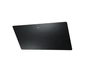 Franke SMART - Odsávač pár FSMA 905 BK šírka 90 cm čierne sklo 