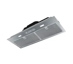 Franke SMART - Vstavaný odsávač pár FBI 705 XS HCS šírka 70 cm nerez 