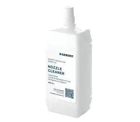 Geberit AquaClean - Čistiaci prostriedok na trysky elektronických bidetov 