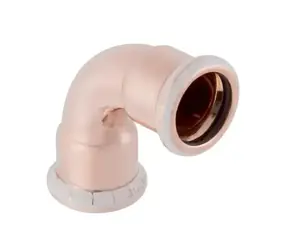 Geberit - Koleno Mapress 90° 