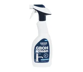 Grohe Grohclean - Čistiaci prostriedok Grohclean na armatúry 