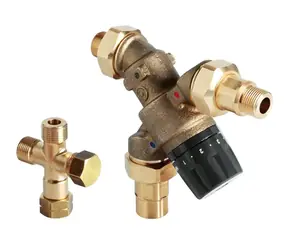 Grohe Red - Zmiešavací ventil 