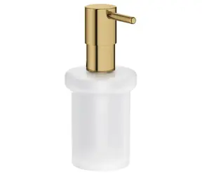 Grohe Essentials - Dávkovač tekutého mydla Cool Sunrise 