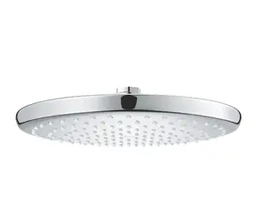Grohe Vitalio Start - Hlavová sprcha priemer 25 cm 95 l/min | 1 prúd | chróm 