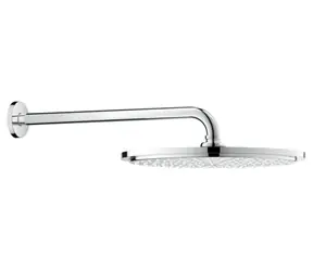 Grohe Rainshower - Horná sprcha Cosmopolitan 310 | 1 prúd | sprchové rameno 38 cm chróm 