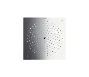 Grohe Rainshower SmartActive Cube - Hlavová sprcha 310 sprchové rameno 14 cm | 2 prúdy | chróm 