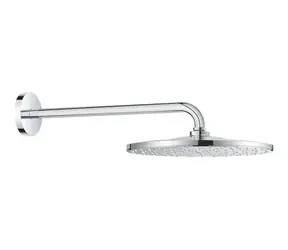 Grohe Rainshower - Hlavová sprcha 310 Mono 95 l/min | 1 prúd | sprchové rameno 42 cm chróm 
