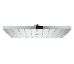Grohe Rainshower - Hlavová sprcha 310 Mono Cube 95 l/min | 1 prúd | chróm 