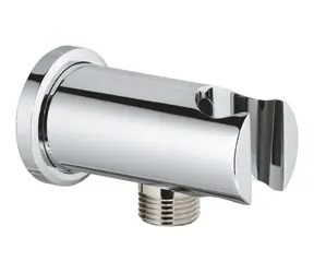 Grohe Rainshower - Nástenné kolienko chróm 