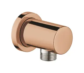 Grohe Rainshower - Nástenné kolienko Warm Sunset 