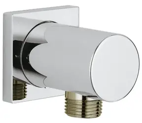 Grohe Rainshower - Nástenné kolienko chróm 
