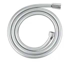 Grohe Hadica - Sprchová hadica VitalioFlex Silver Long-Life 1.5 m chróm 