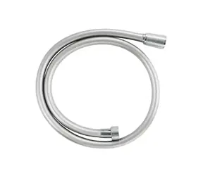 Grohe Hadica - Sprchová hadica VitalioFlex Silver Long-Life 1 m chróm 