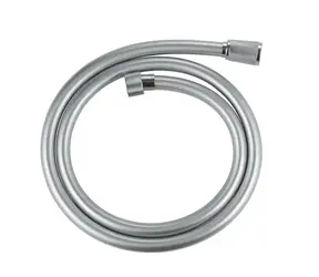 Grohe Hadica - Sprchová hadica VitalioFlex Silver 1.25 m chróm 