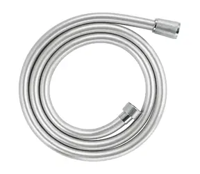 Grohe Hadica - Sprchová hadica VitalioFlex Silver 1.5 m chróm 