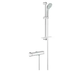 Grohe Grohtherm 2000 - Termostatická sprchová batéria sprchová súprava 60 cm chróm 