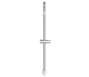 Grohe Vitalio Comfort - Sprchový set bez batérie 25x25 cm | 2 prúdy | chróm 