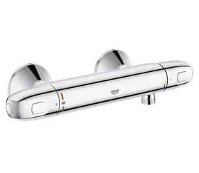 Grohe Grohtherm 1000 - Termostatická sprchová batéria chróm 