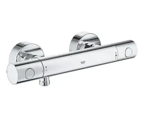 Grohe Grohtherm 800 Cosmopolitan - Termostatická sprchová batéria chróm 