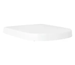 Grohe Euro Ceramic - WC sedátko SoftClose alpská biela 
