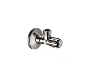 Hansgrohe Rohové ventily - Rohový ventil s jemným filtrom chróm 