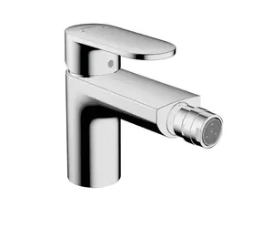 Hansgrohe Vernis Blend - Bidetová batéria s výpustou chróm 