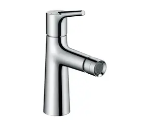 Hansgrohe Talis S - Bidetová batéria s výpustou chróm 