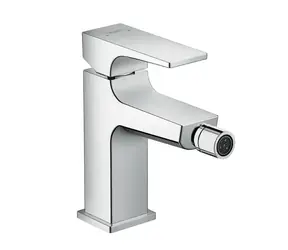 Hansgrohe Metropol - Bidetová batéria s výpustou Push-Open chróm 