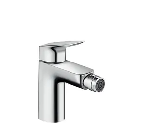 Hansgrohe Logis - Bidetová batéria s výpustou chróm 