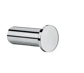 Hansgrohe Logis Universal - Jednoduchý háčik chróm 