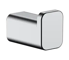 Hansgrohe AddStoris - Háčik chróm 41