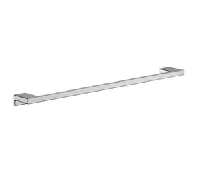Hansgrohe AddStoris - Držiak uterákov | dĺžka 65 cm | chróm 