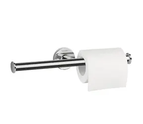 Hansgrohe Logis Universal - Držiak na rezervný toaletný papier chróm 41