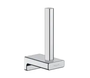 Hansgrohe AddStoris - Zásobník toaletného papiera chróm 