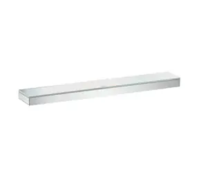 Hansgrohe Rainfinity - Polička | dĺžka 50 cm | chróm 