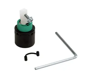 Hansgrohe Náhradné diely - Keramické kartuše kompletné M3/M2 