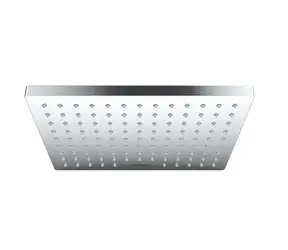 Hansgrohe Vernis Shape - Hlavová sprcha | 23x17 cm | LowPressure chróm 