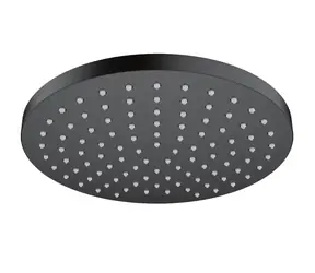 Hansgrohe Vernis Blend - Hlavová sprcha | priemer 20 cm | matná čierna 