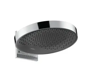 Hansgrohe Rainfinity - Hlavová sprcha 360 s pripojením | 1 prúd chróm 