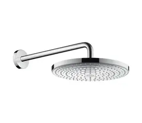 Hansgrohe Raindance Select S - Hlavová sprcha 300 | 2 prúdy | sprchové rameno 39 cm | chróm 