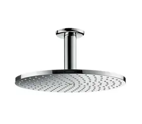 Hansgrohe Raindance S - Hlavová sprcha PowderRain 