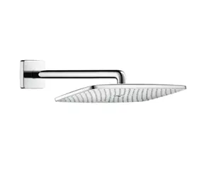 Hansgrohe Raindance New - Hlavová sprcha | 1 prúd | s ramenom sprchy 39 cm | chróm 