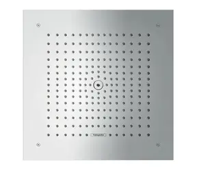 Hansgrohe Raindance E - Hlavová sprcha | 40x40 cm | EcoSmart | chróm 