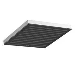 Hansgrohe Pulsify E - Hlavová sprcha | 26x26 cm | EcoSmart+ | chróm 